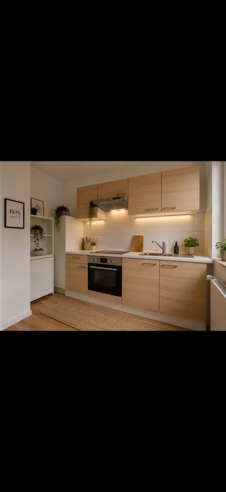 2 Zimmer Wohnung mit 50 m² in Dortmund – Bild 6