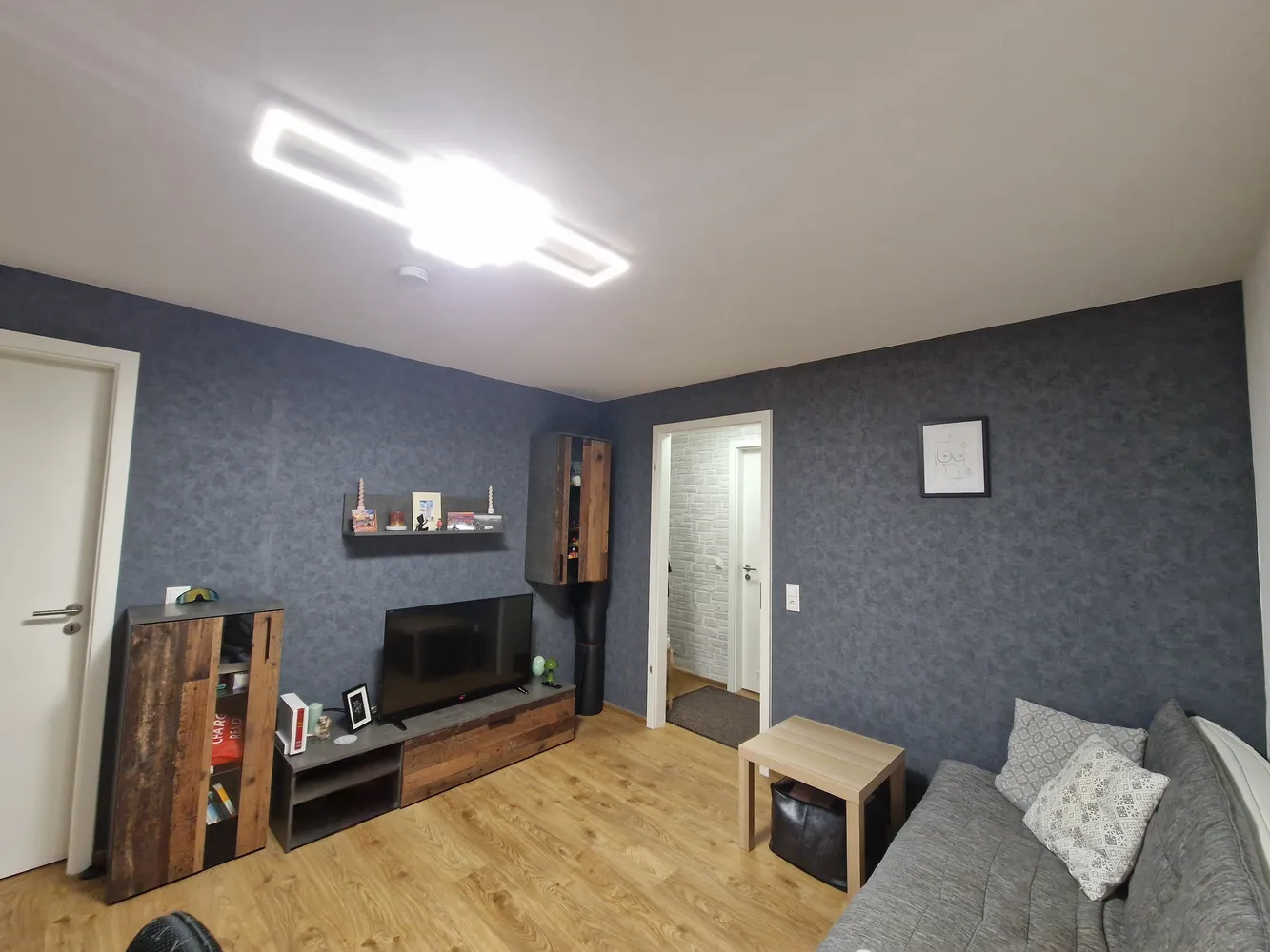2 Zimmer Wohnung mit 38 m² in Mannheim – Bild 8