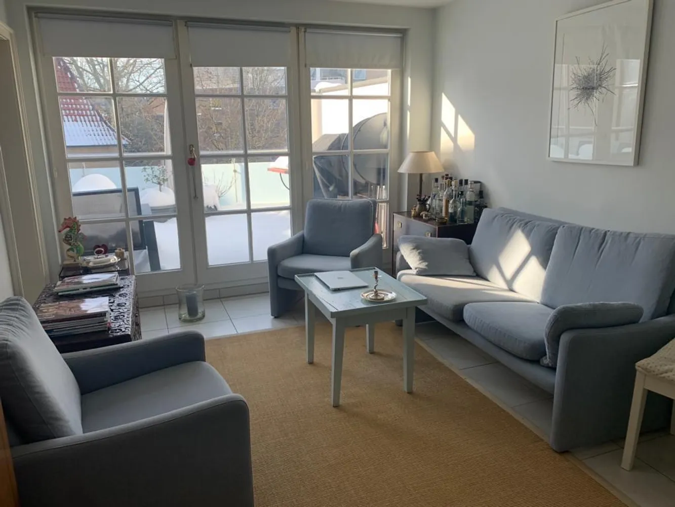 3 room apartment with 79 m² in Osnabrück – Photo 3