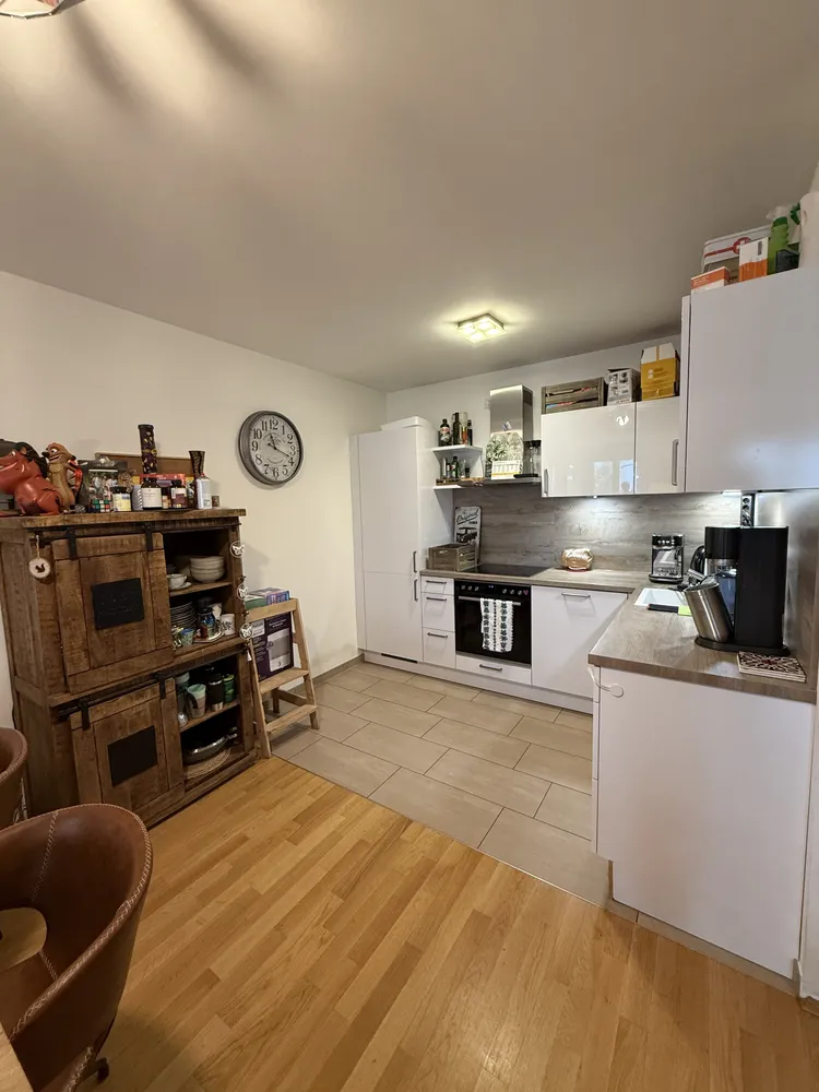 3 room apartment with 90 m² in Munich – Photo 6