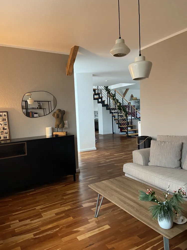 4 Zimmer Wohnung mit 139 m² in Stade – Bild 5