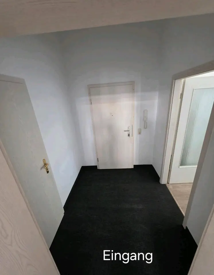2 Zimmer Wohnung mit 55 m² in Zeitz – Bild 5