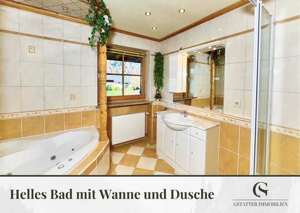 5 Zimmer Haus mit 144 m² in Rosenheim – Bild 9