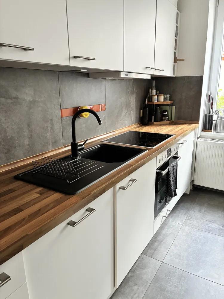 1 Zimmer Wohnung mit 47 m² in Wiesbaden – Bild 12