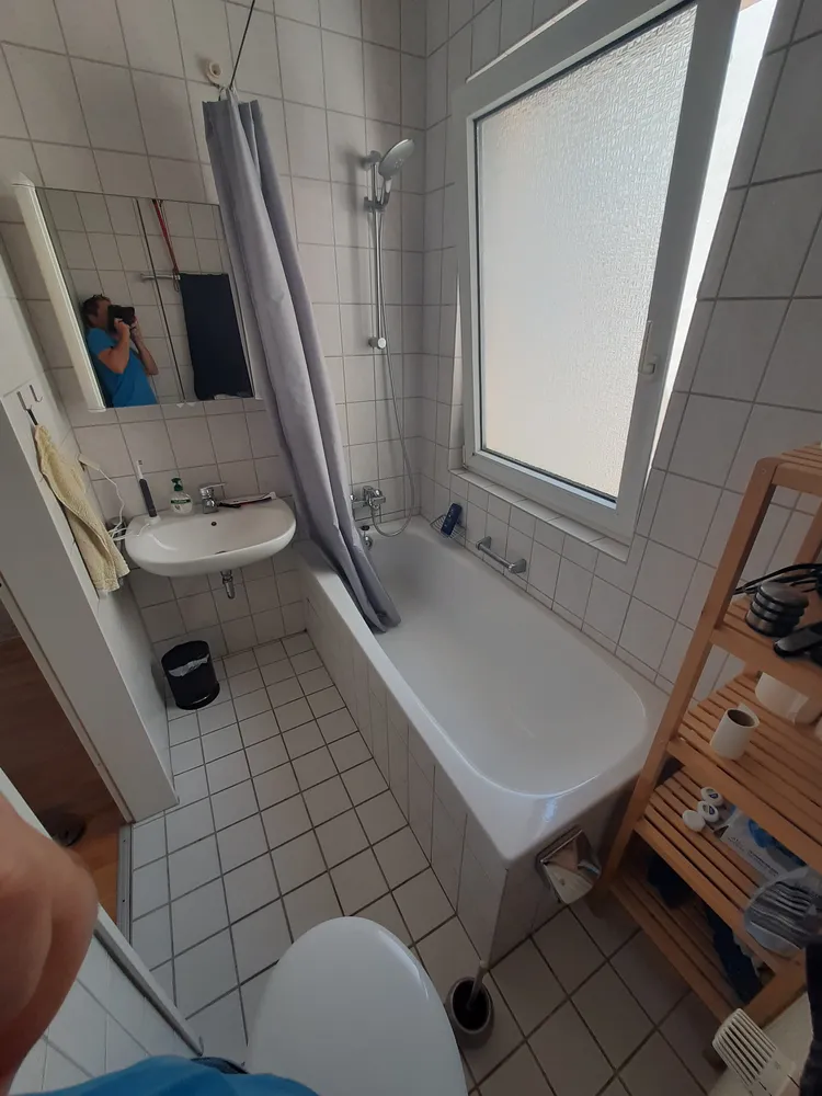 2 Zimmer Wohnung mit 67 m² in Mannheim – Bild 4