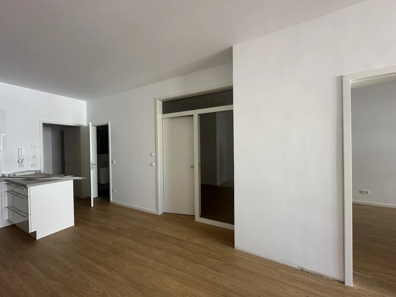 3 Zimmer Wohnung mit 85 m² in Aachen – Bild 4