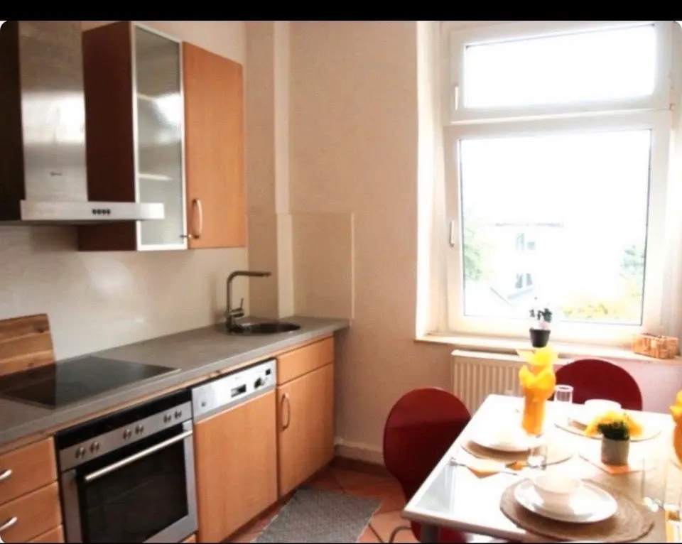 WG-Zimmer mit 50 m² in Bochum – Bild 3