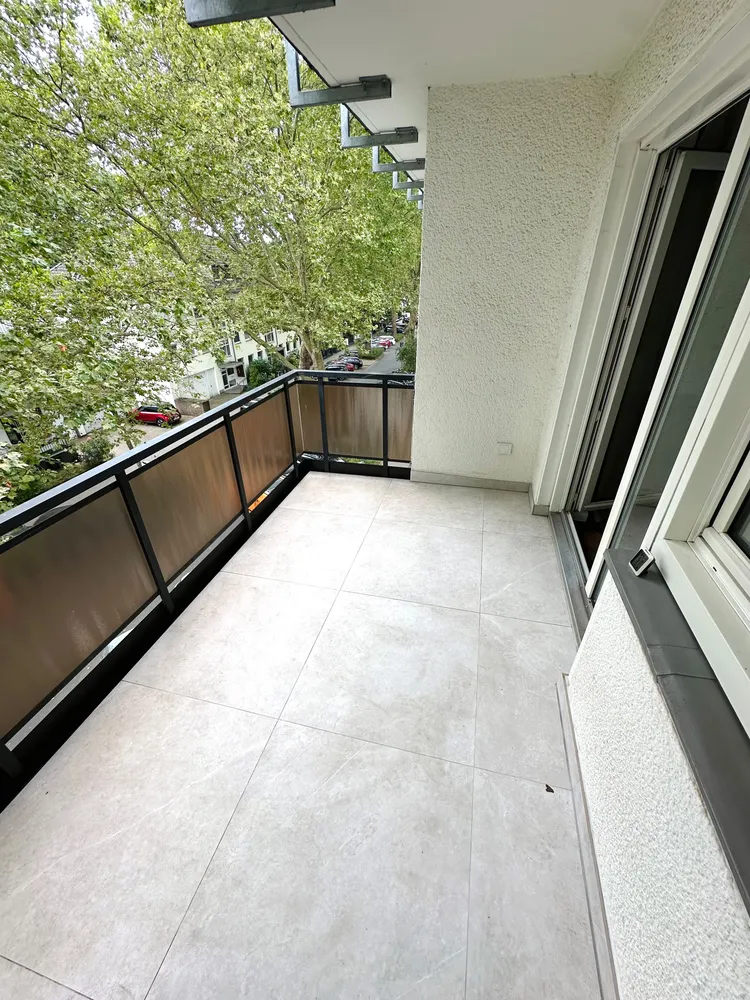 4 Zimmer Wohnung mit 90 m² in Düsseldorf – Bild 7