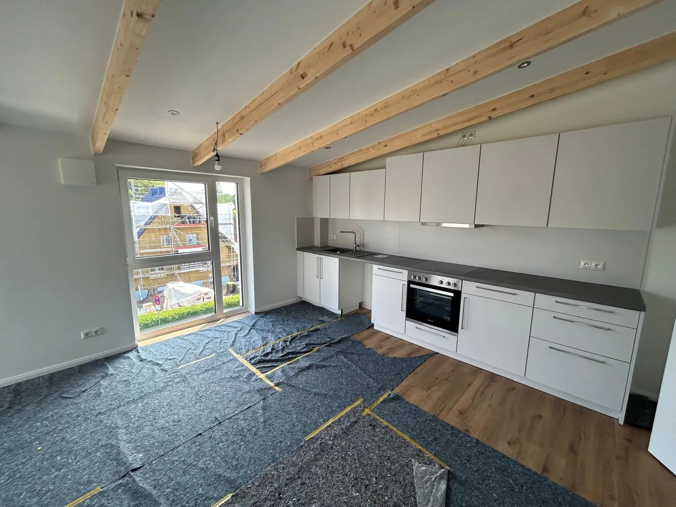 3 Zimmer Wohnung mit 84 m² in Hamburg – Bild 9