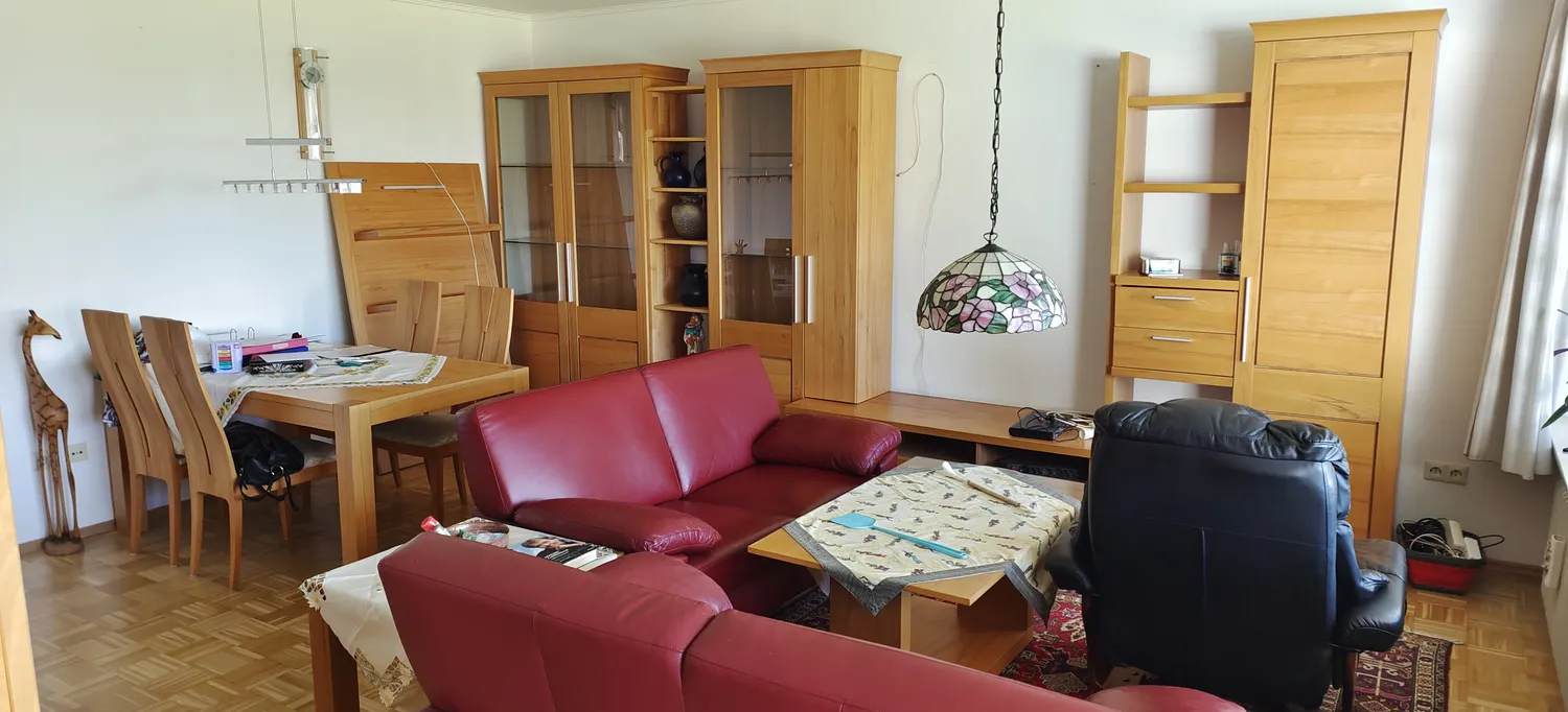 4 Zimmer Wohnung mit 118 m² in Bremen – Bild 7