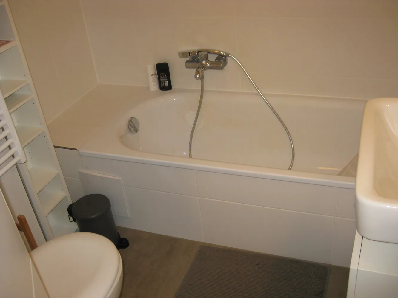 1 room apartment with 40 m² in Munich – Photo 10