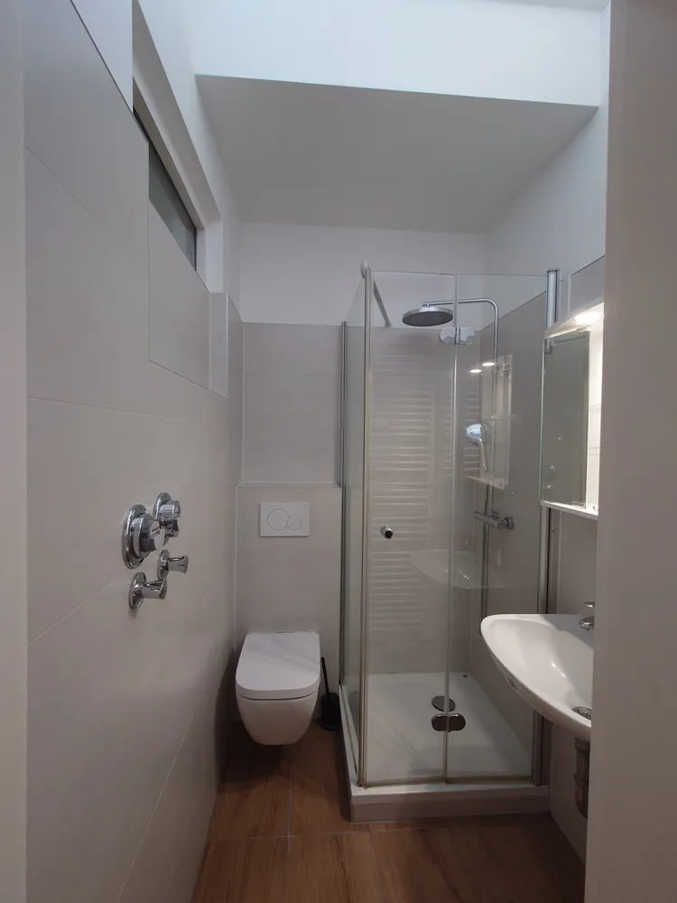3 Zimmer Wohnung mit 65 m² in Ludwigshafen am Rhein – Bild 3
