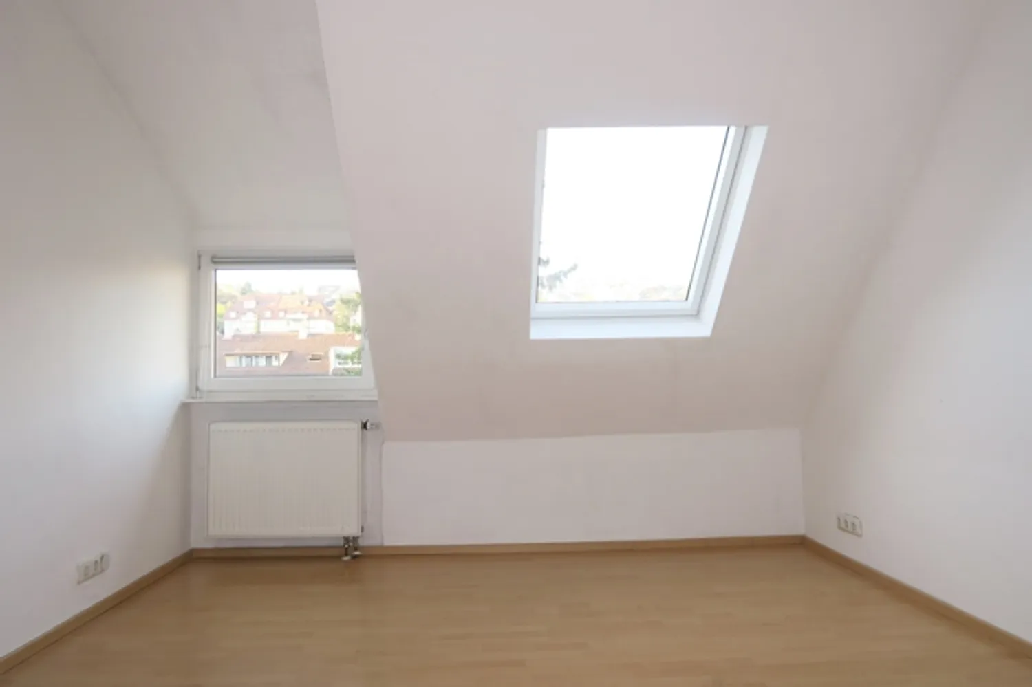 3 Zimmer Wohnung mit 63 m² in Pforzheim – Bild 1