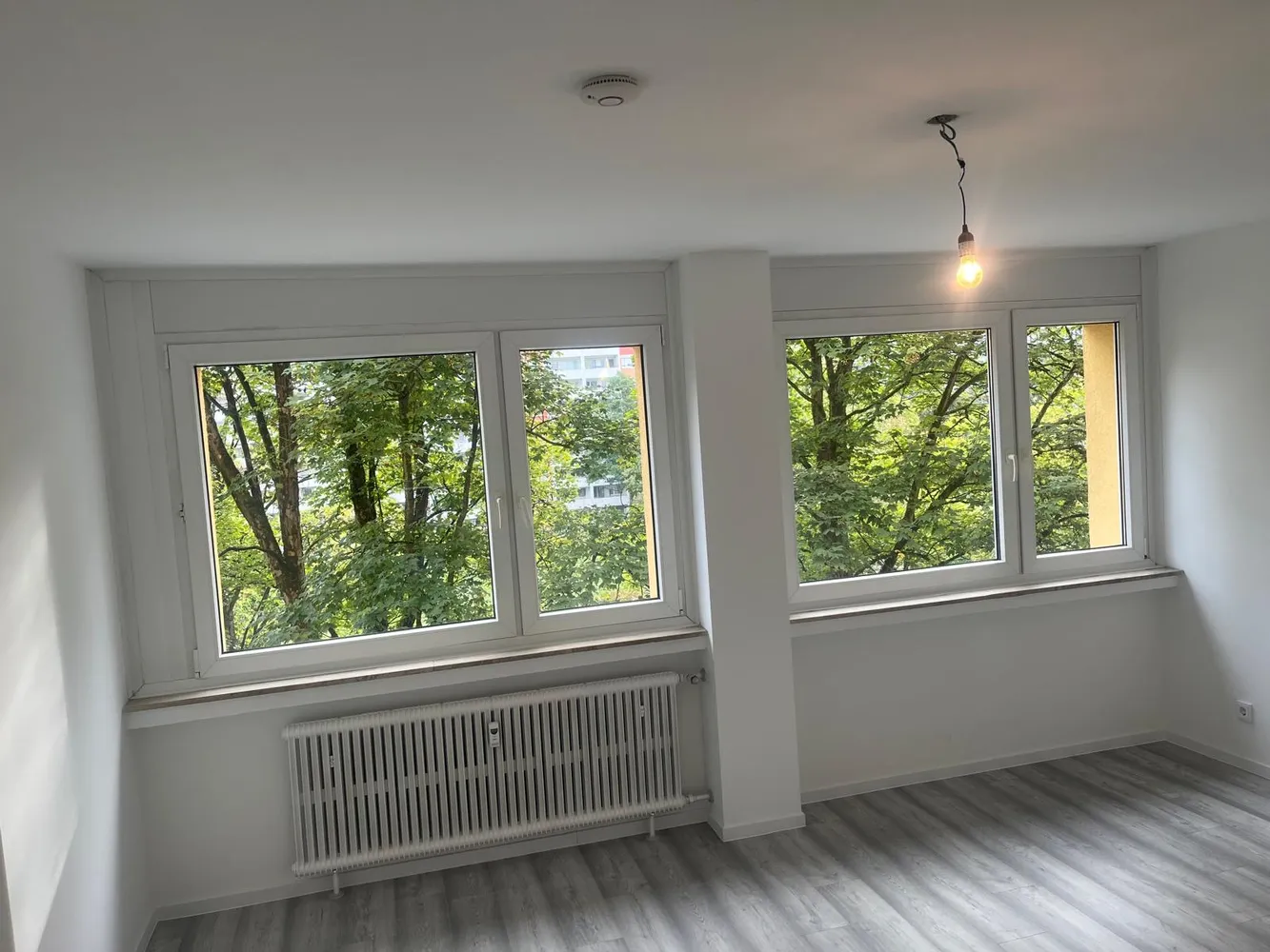 3 Zimmer Wohnung mit 77 m² in München – Bild 7