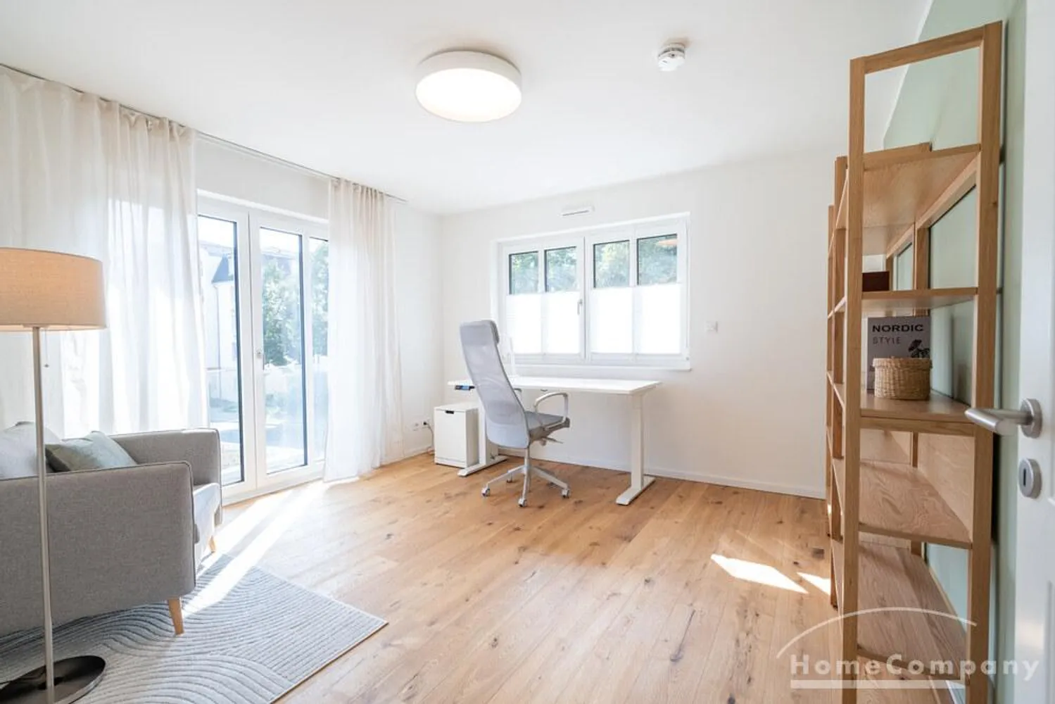 4 Zimmer Wohnung mit 108 m² in Dresden – Bild 12