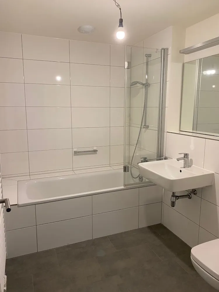2 Zimmer Wohnung mit 62 m² in Hamburg – Bild 5