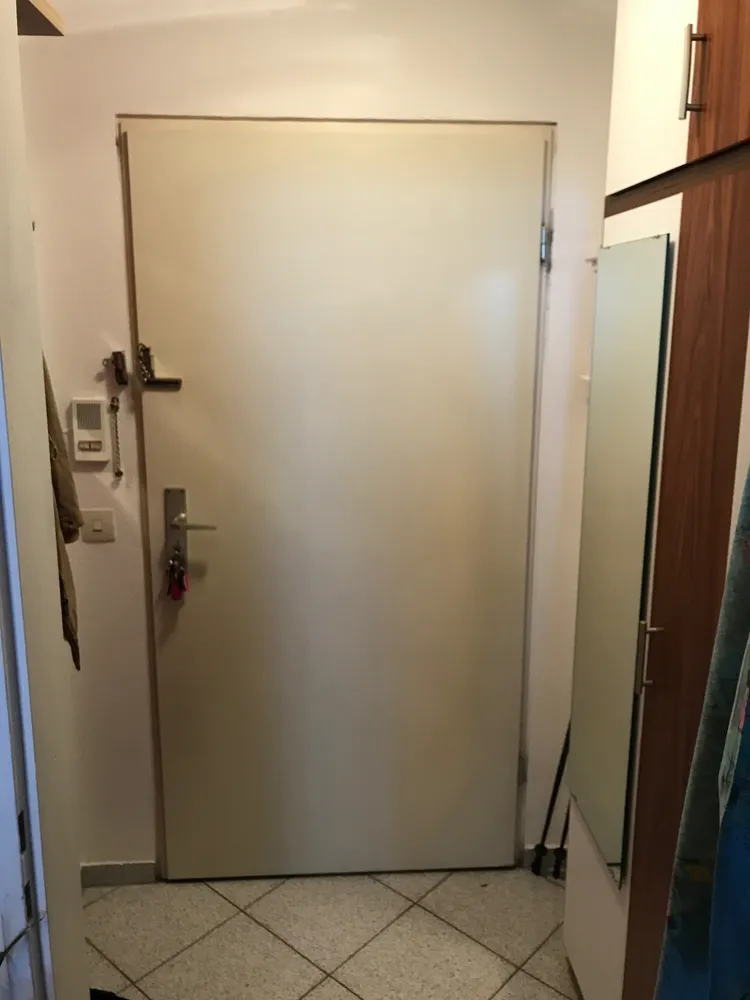 2 room apartment with 34 m² in Munich – Photo 3