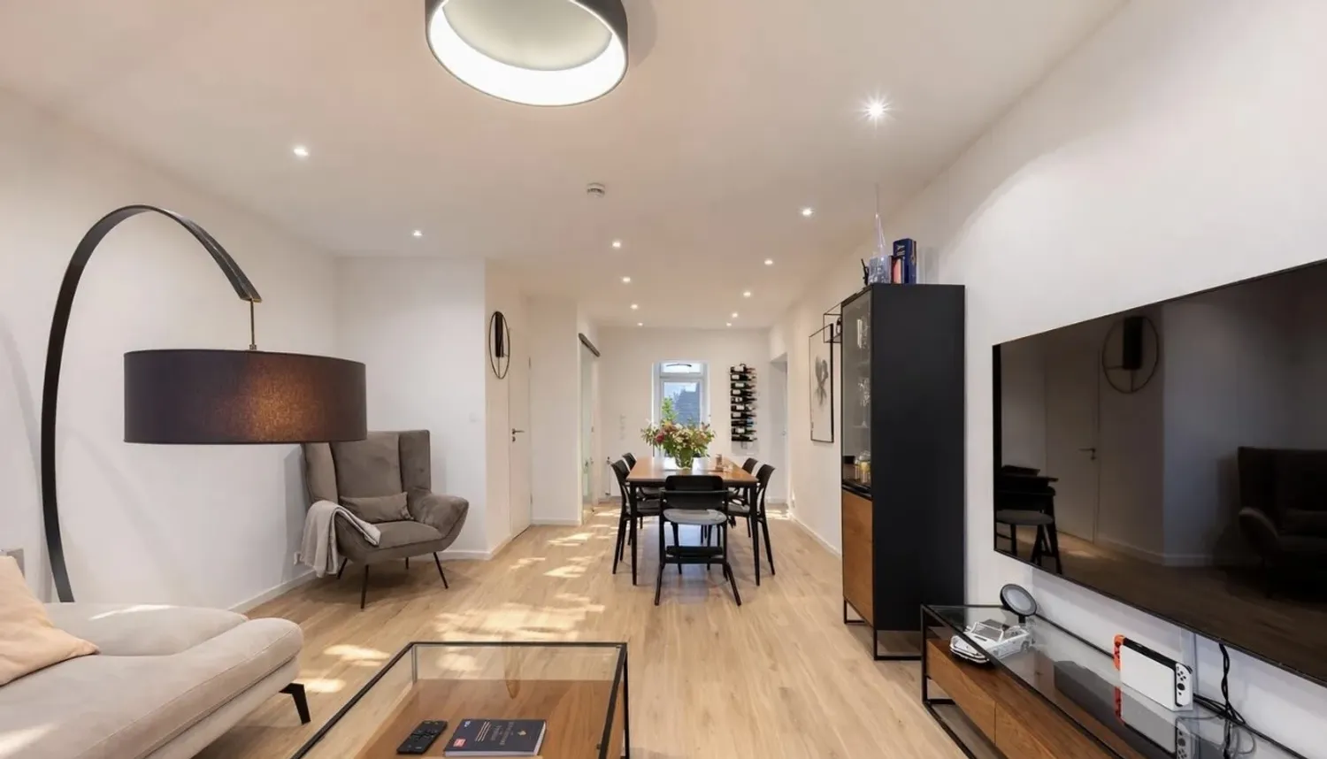 4 Zimmer Wohnung mit 96 m² in Freiburg im Breisgau – Bild 10