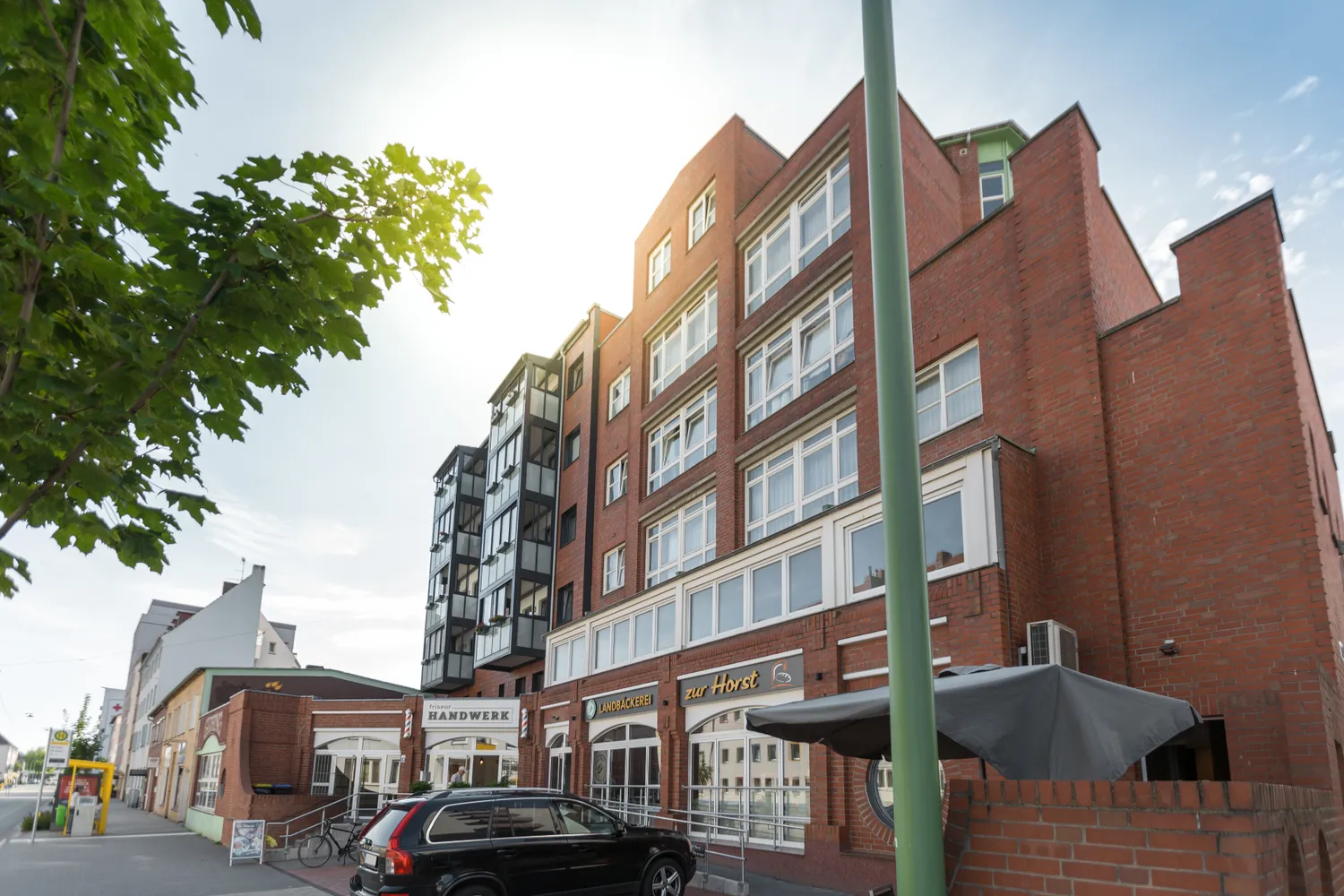 2 Zimmer Wohnung mit 69 m² in Bremen – Bild 1
