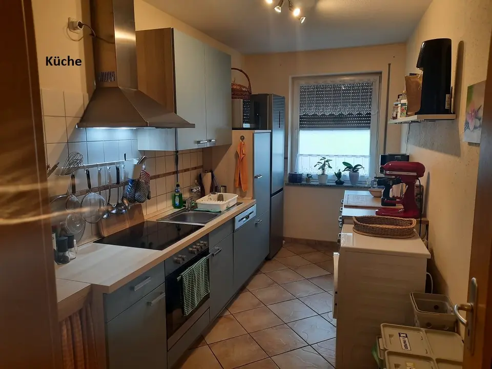 2 Zimmer Wohnung mit 65 m² in Delitzsch – Bild 4