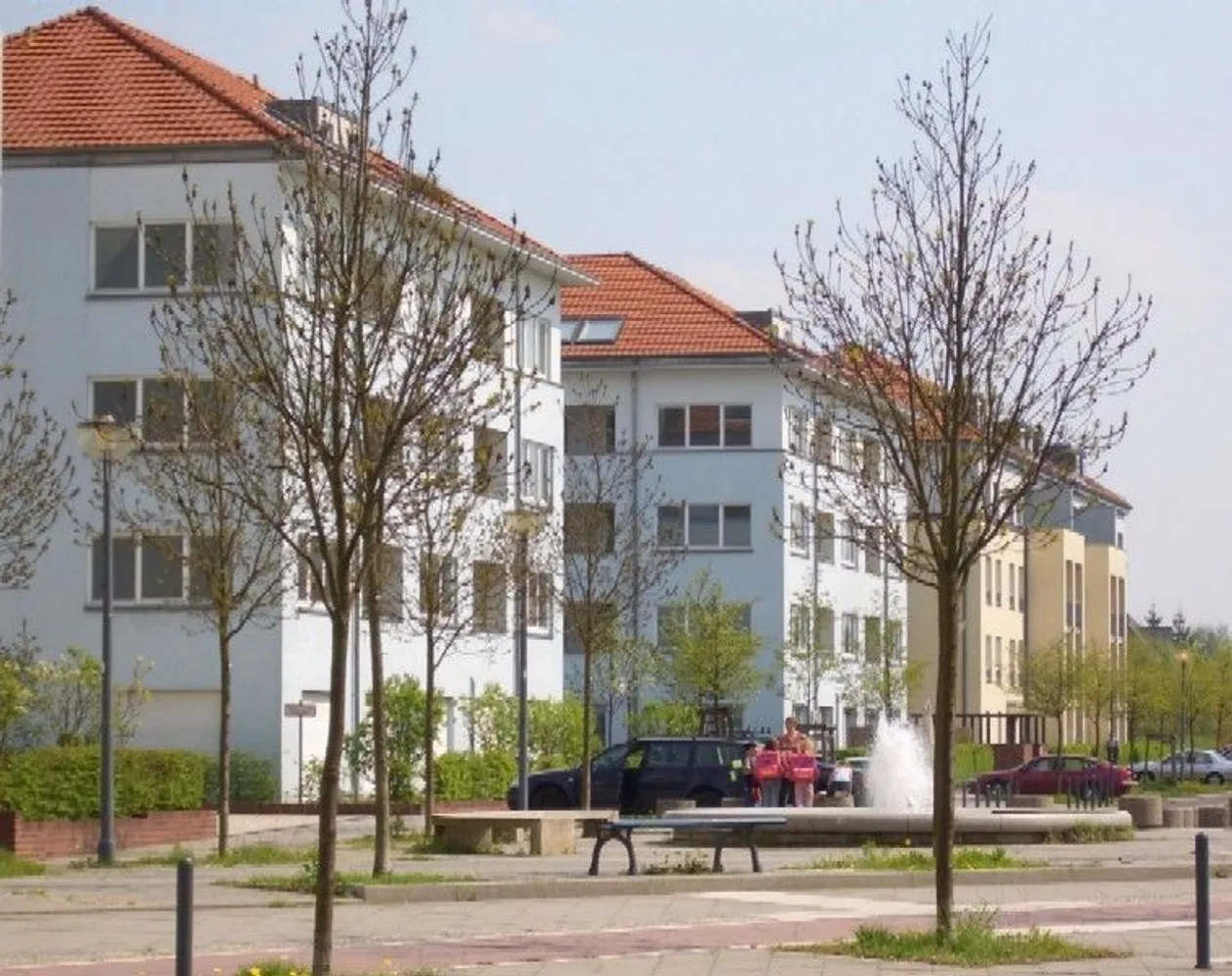 2 Zimmer Wohnung mit 62 m² in Berlin – Bild 1
