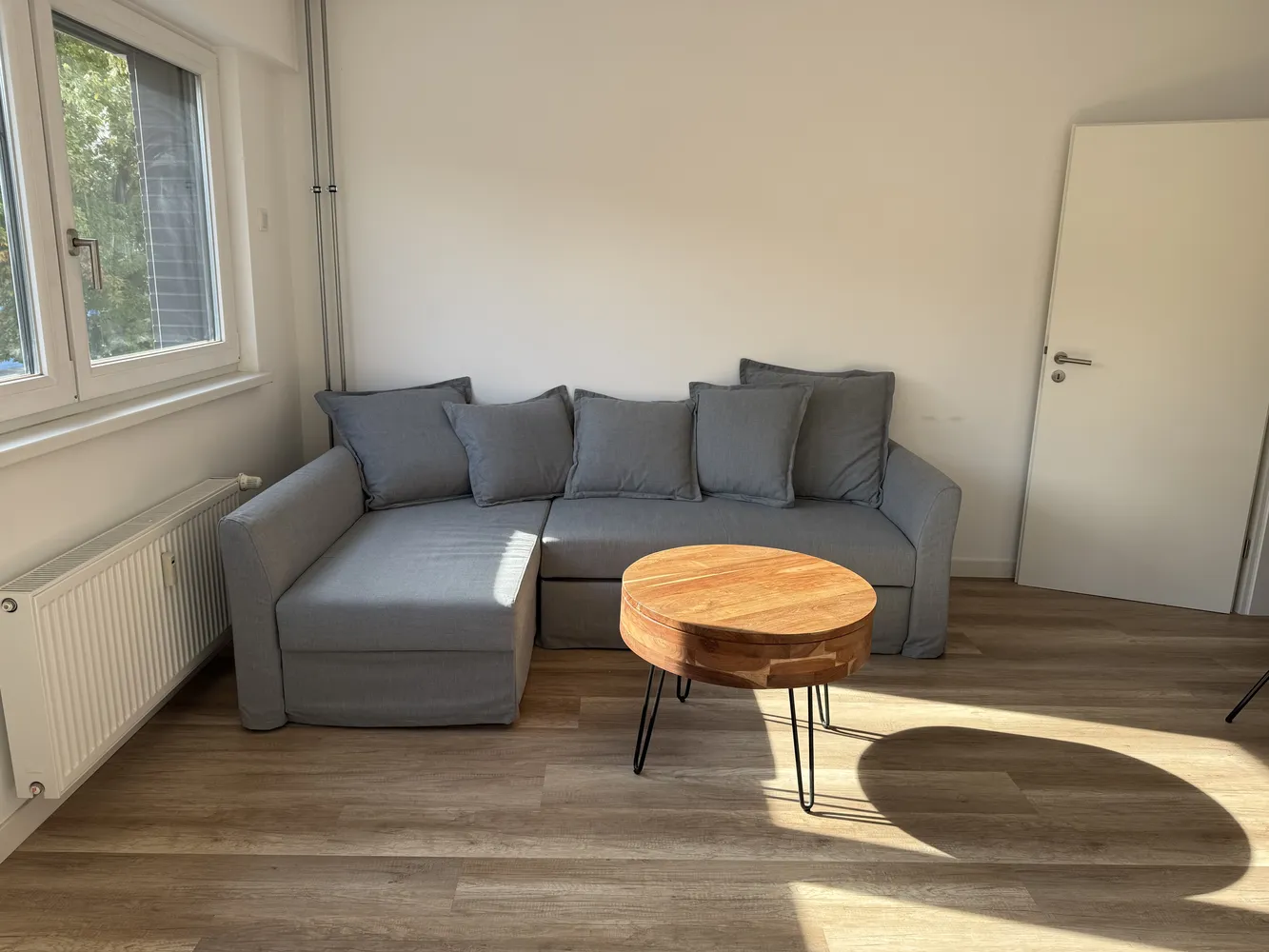 1 Zimmer Wohnung mit 48 m² in Berlin – Bild 1