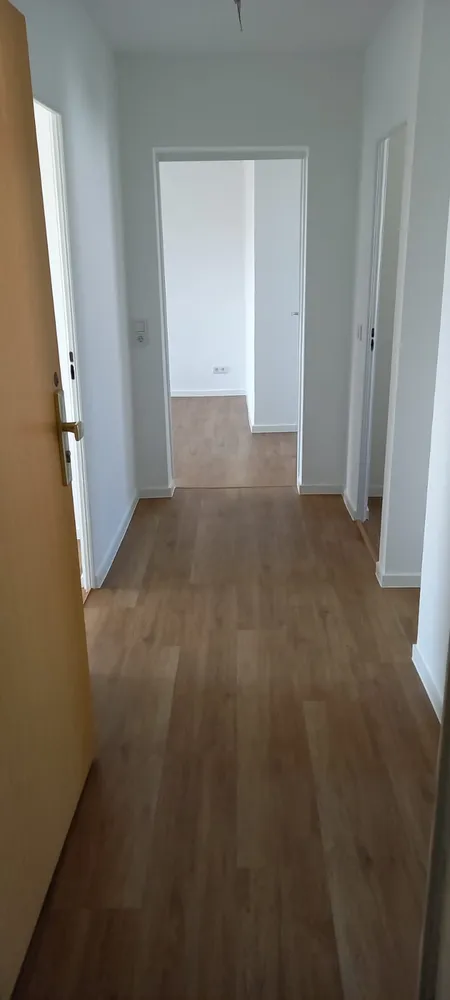 3 Zimmer Wohnung mit 58 m² in Löbau – Bild 5