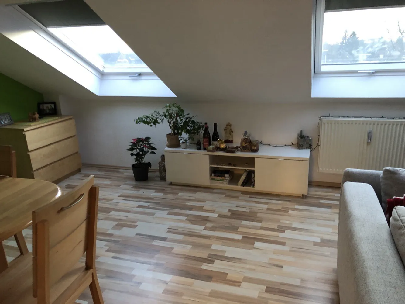2 Zimmer Wohnung mit 60 m² in Duisburg – Bild 10