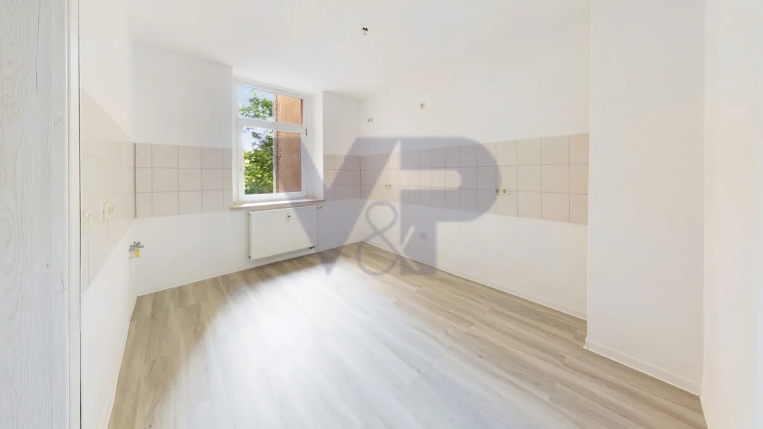 4 Zimmer Wohnung mit 80 m² in Altenburg – Bild 5