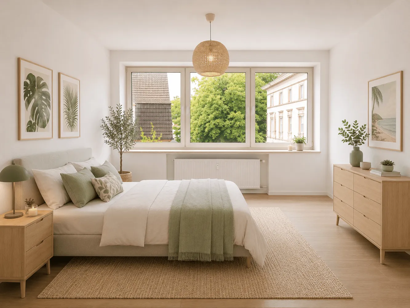 2 room apartment with 55 m² in Mettmann – Photo 11