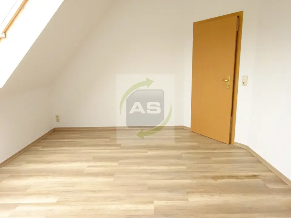 3 Zimmer Wohnung mit 54 m² in Zwickau – Bild 3