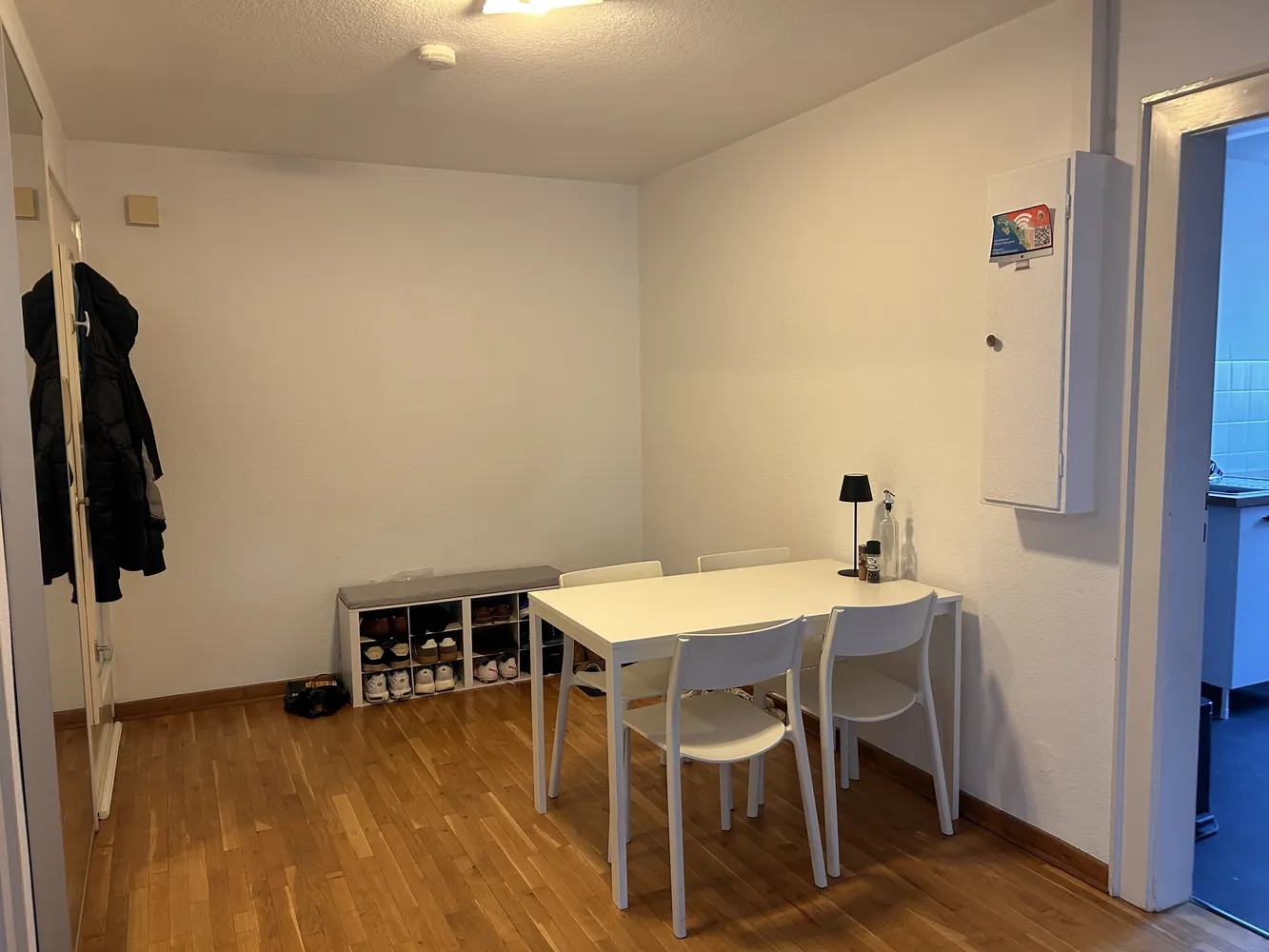3 Zimmer Wohnung mit 70 m² in Osnabrück – Bild 3