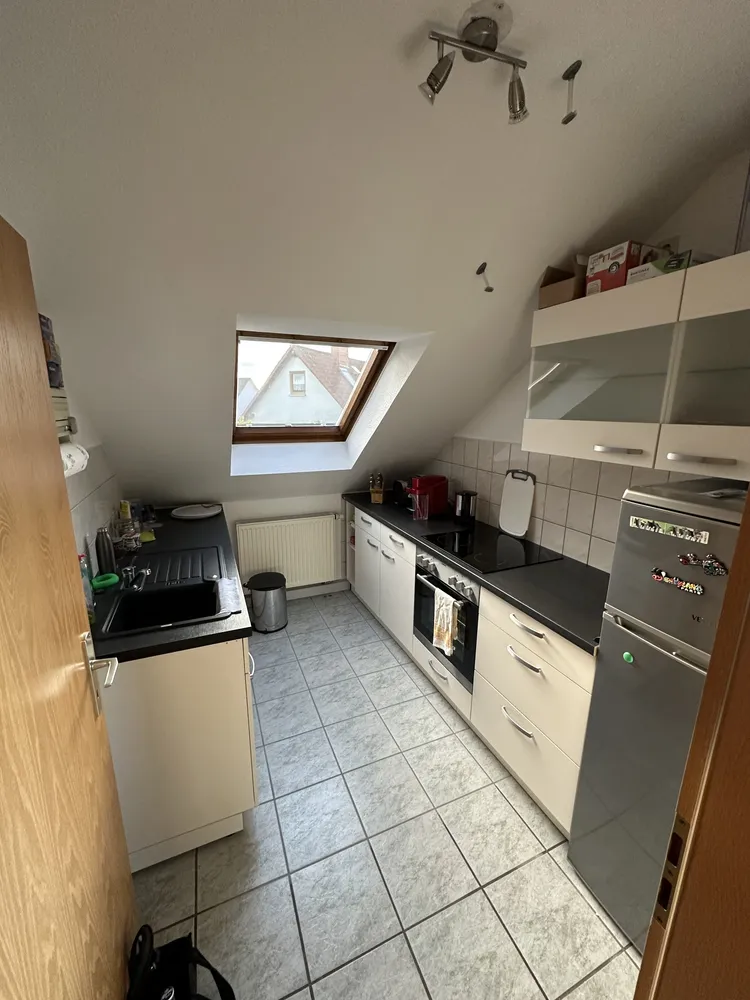 3 Zimmer Wohnung mit 75 m² in Erfurt – Bild 3