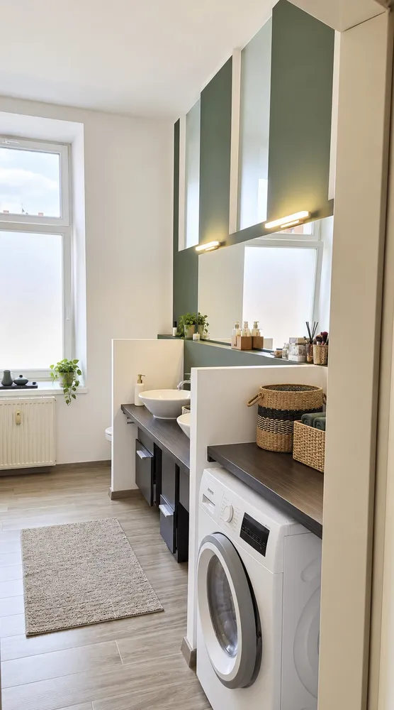 1 Zimmer Wohnung mit 114 m² in Nürnberg – Bild 4