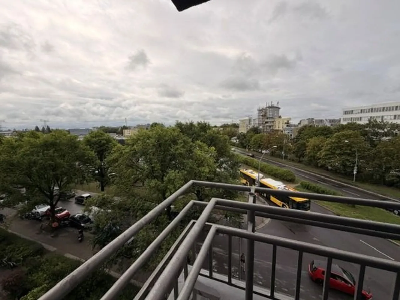 2 Zimmer Wohnung mit 52 m² in Berlin – Bild 6