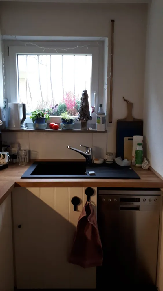 2 Zimmer Wohnung mit 54 m² in Stuttgart – Bild 7