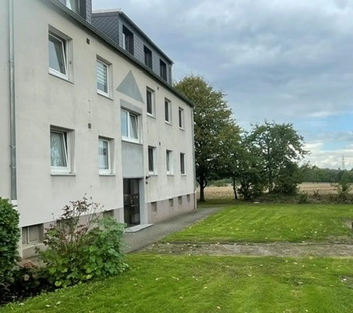 3 Zimmer Wohnung mit 107 m² in Bochum – Bild 8