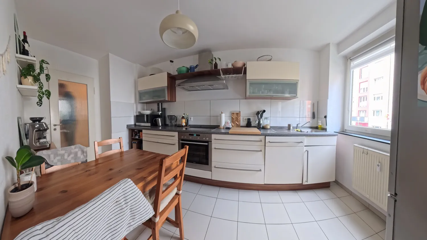 3 Zimmer Wohnung mit 90 m² in Mannheim – Bild 11