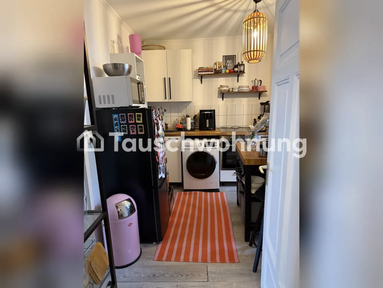 2 room apartment with 42 m² in Hamburg – Photo 2