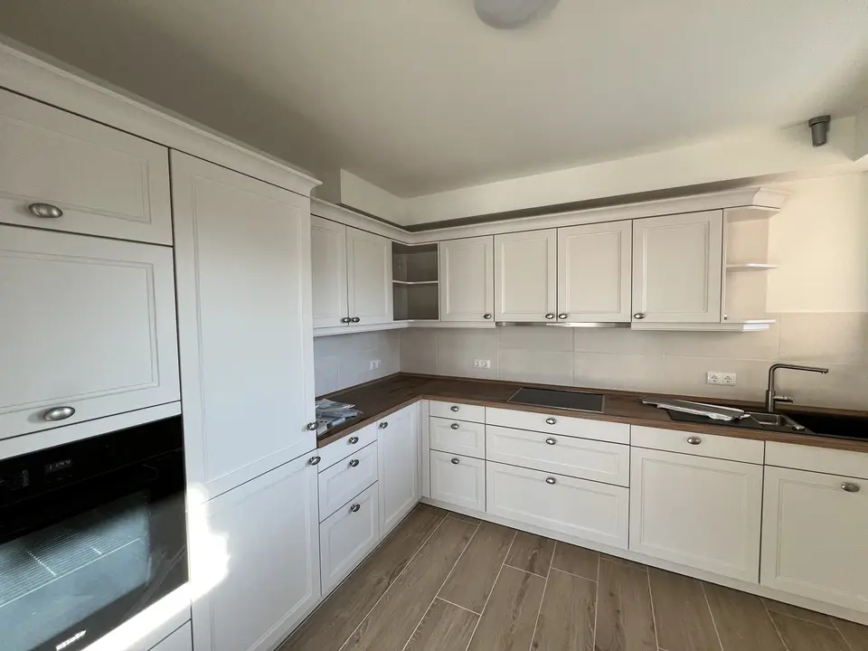 3 Zimmer Wohnung mit 100 m² in Uelzen – Bild 3