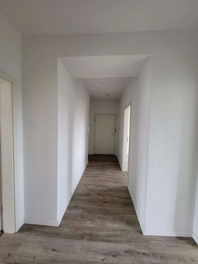 2 Zimmer Wohnung mit 57 m² in Magdeburg – Bild 9