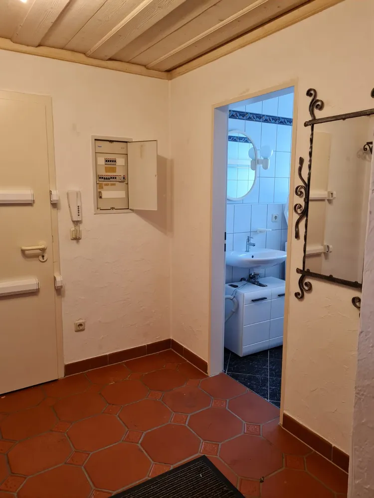 2 Zimmer Wohnung mit 98 m² in Weiden in der Oberpfalz – Bild 10