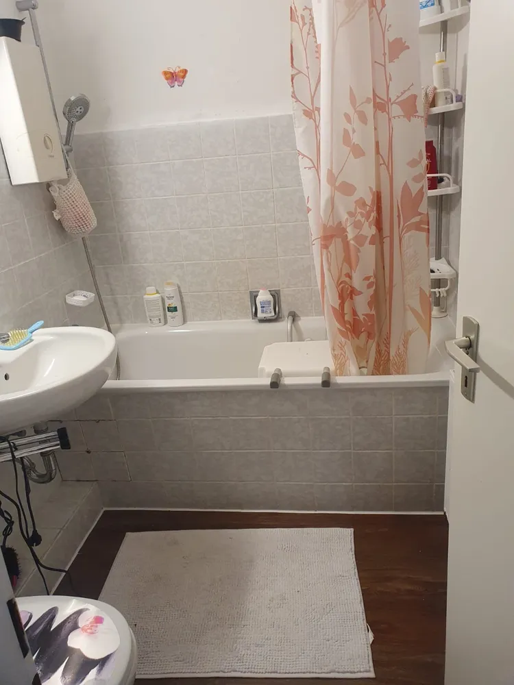 2 Zimmer Wohnung mit 59 m² in Krefeld – Bild 5