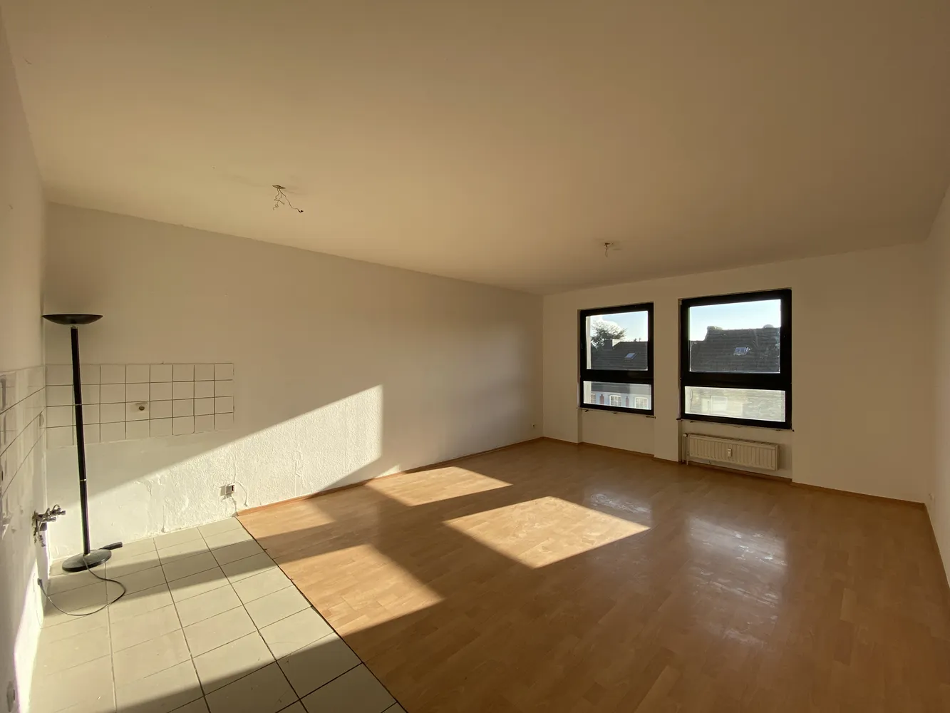 2 Zimmer Wohnung mit 60 m² in Grevenbroich – Bild 7