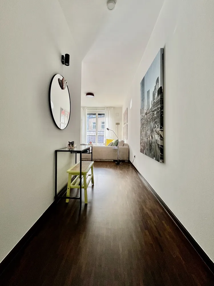 3 Zimmer Wohnung mit 101 m² in München – Bild 6