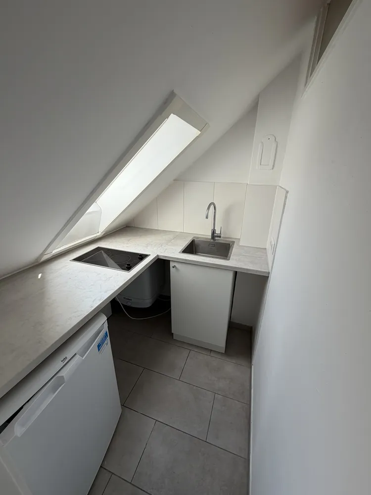 1 Zimmer Wohnung mit 25 m² in Stuttgart – Bild 5