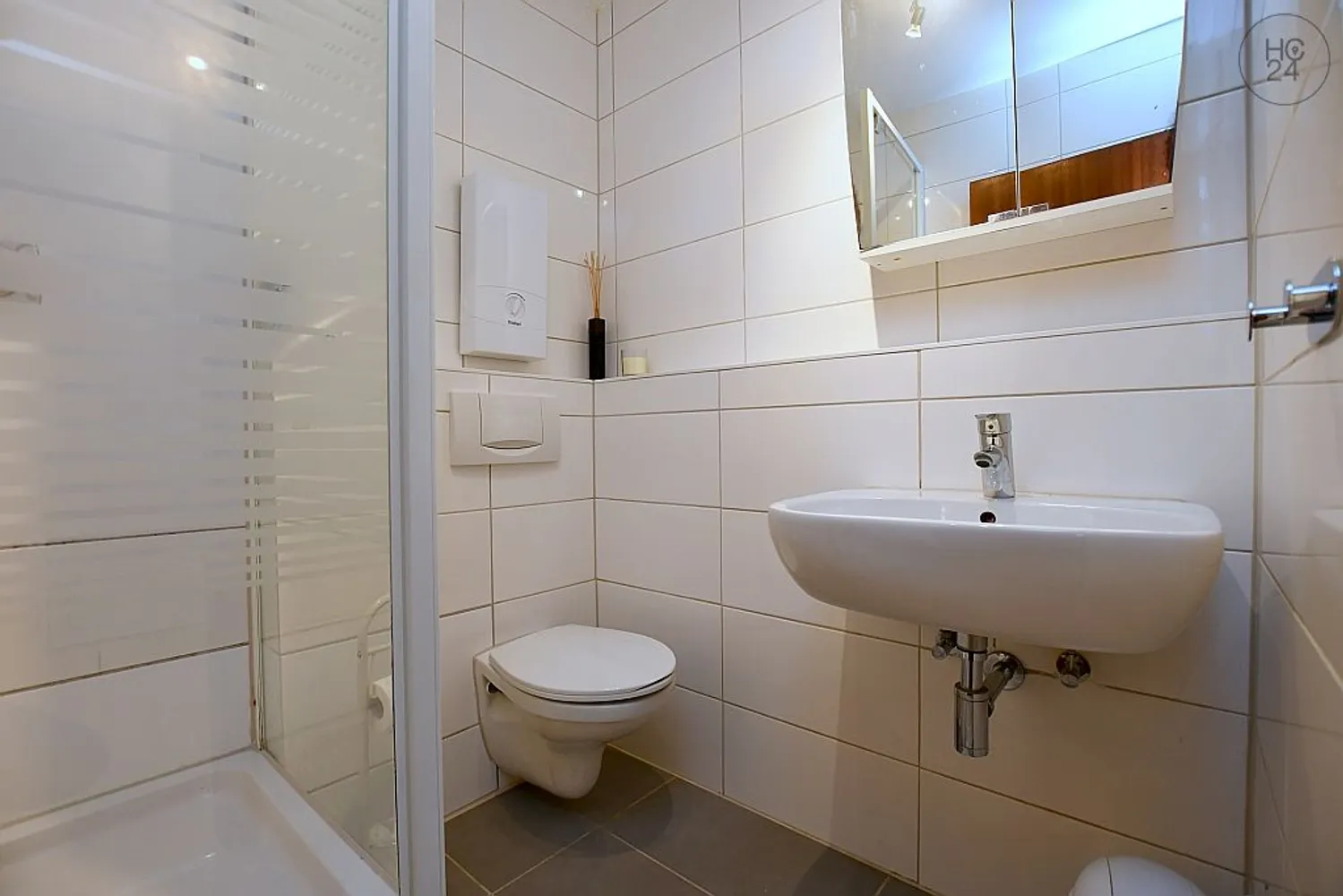 1 Zimmer Wohnung mit 28 m² in Stuttgart – Bild 5