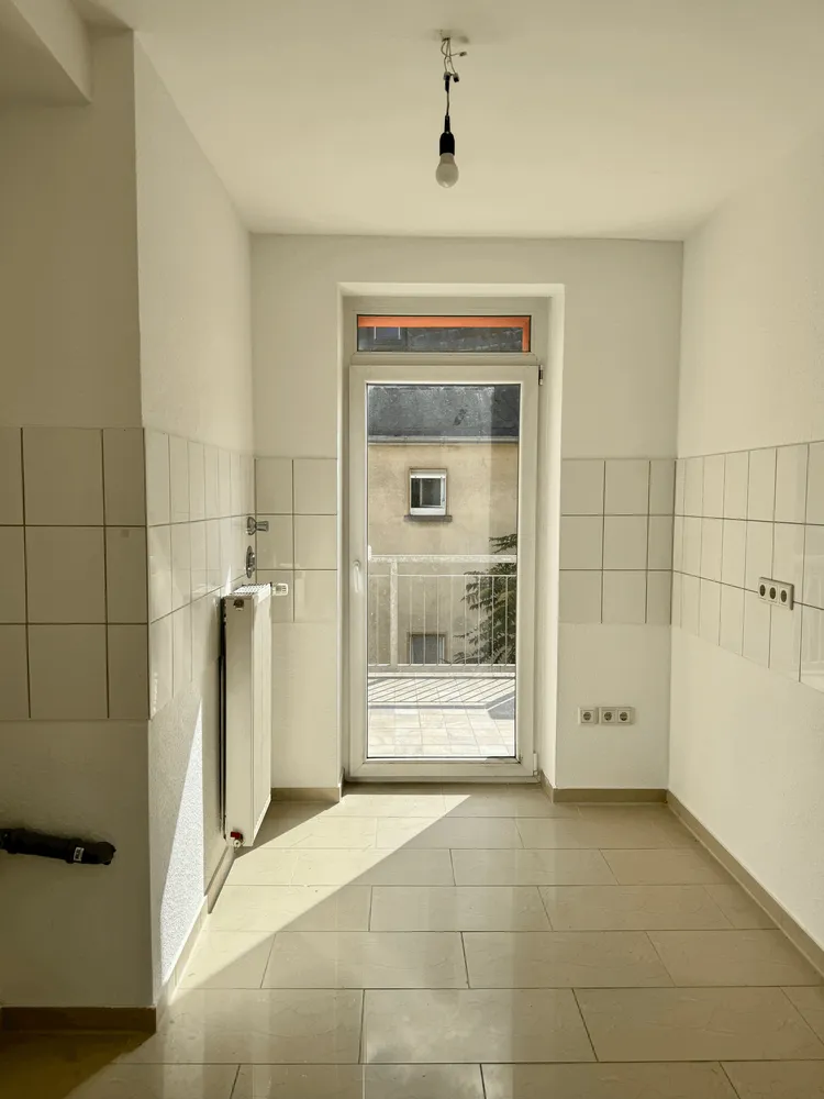 3 Zimmer Wohnung mit 65 m² in Frankfurt am Main – Bild 7