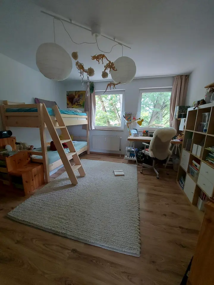 2 Zimmer Wohnung mit 70 m² in Bernau bei Berlin – Bild 2