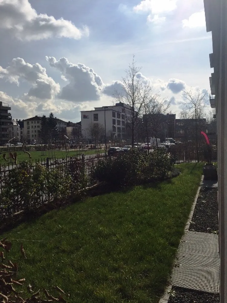 2 room apartment with 73 m² in Frankfurt am Main – Photo 9